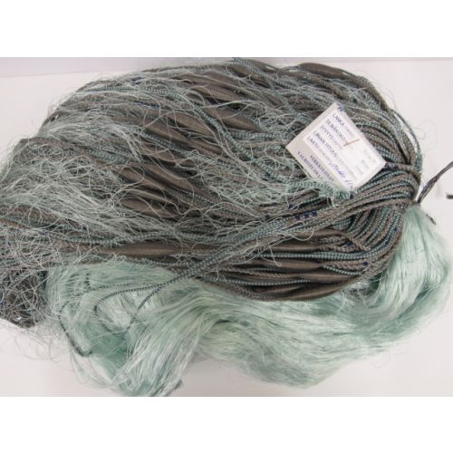 7F (14k) -Monikuituverkot