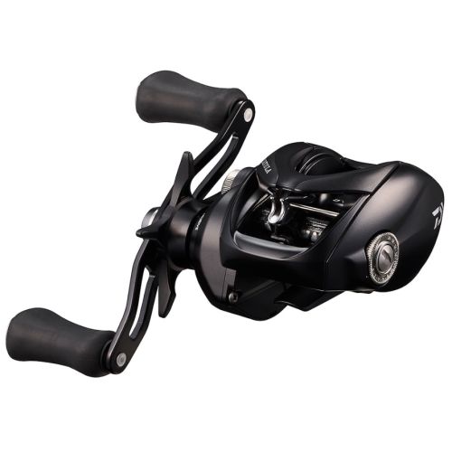 Daiwa 25 Tatula TW 200 hyrräkela