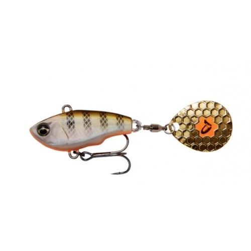 Savage Gear Fat Tail Spin 5,5cm, 9g