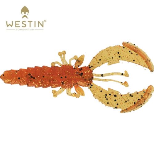 Westin CreCraw Slim Creaturebait 5,5CM