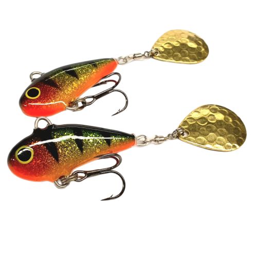 Halme Spintail 13g Ahven