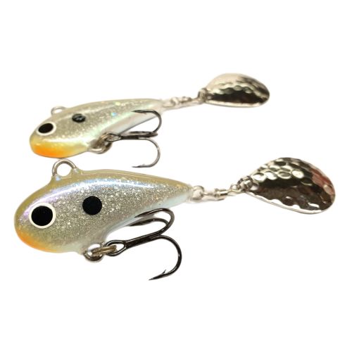 Halme Spintail 13g Kuore