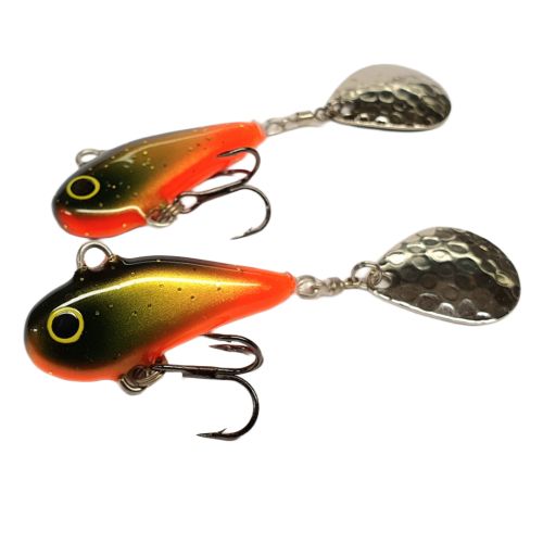 Halme Spintail 13g Ronksu