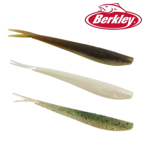 Powerbait Minnow 3"