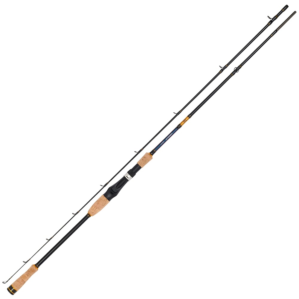 Daiwa Laguna XT 602MHFB up to 50g hyrrävapa