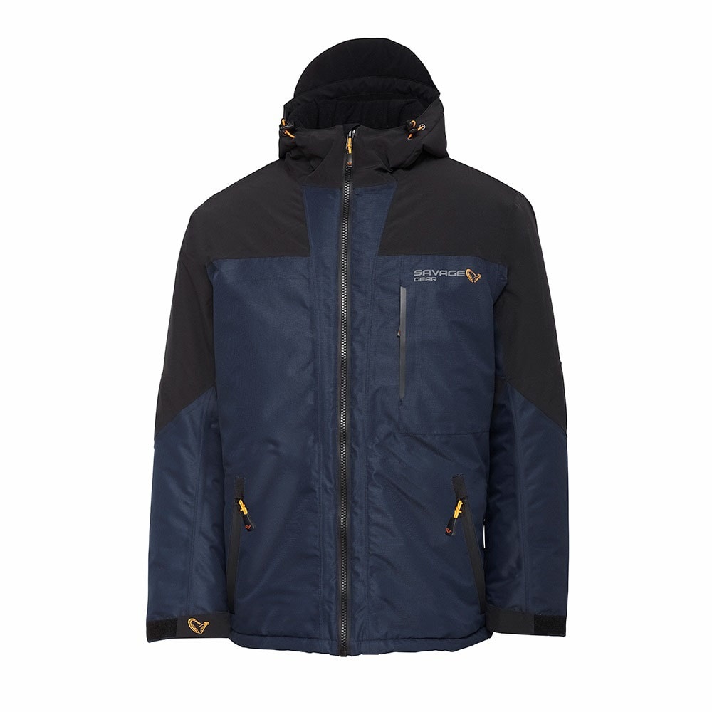 Savage Gear Willmar lämpöasu