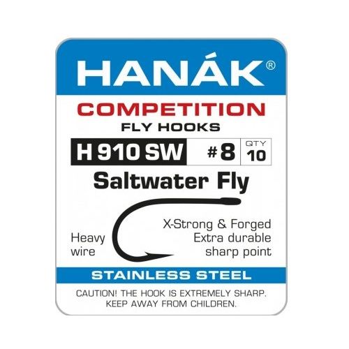 Hanak H910 SALTWATER FLY