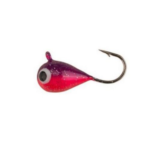 Berkley tungsten mormuska 6mm