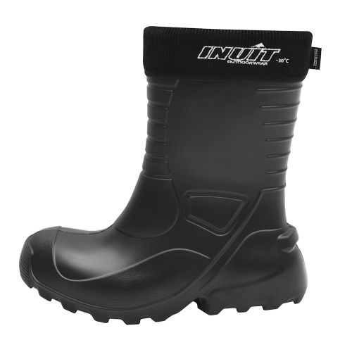 Inuit -30°C lämpösaapas matala varsi