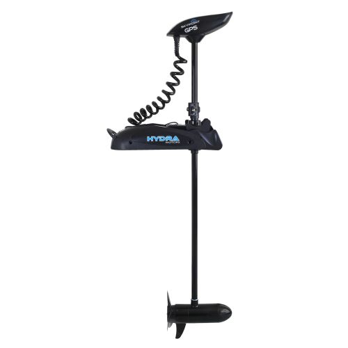 Hydra Skypoint GPS 12V 65 lbs 54" keulasähkömoottori