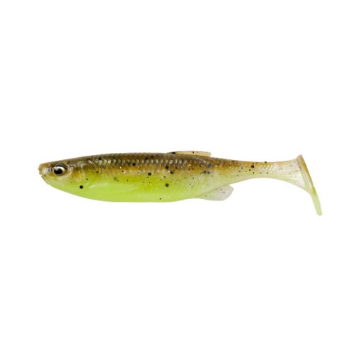 Savage Gear Fat Minnow T-Tail 7.5cm