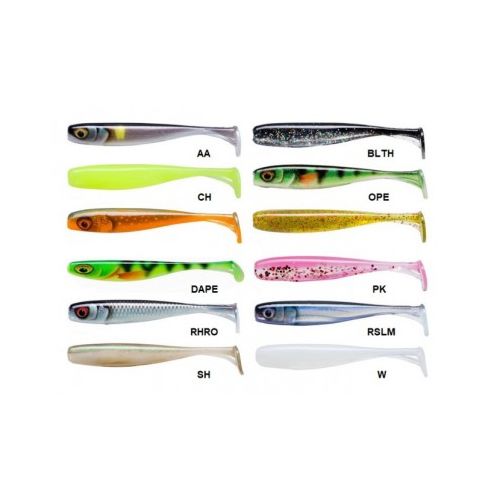 Storm Tock Minnow 8cm Mysterylajitelma!