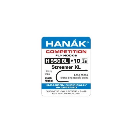Hanak H950 BL SREAMER XL