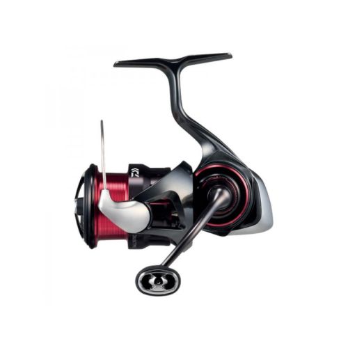 Daiwa 25 Ballistic MQ LT avokela