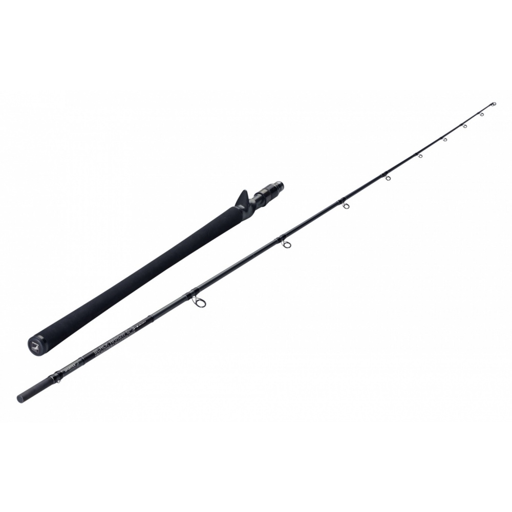Sportex Black Arrow G3 230cm 160-269g hyrräkelavapa