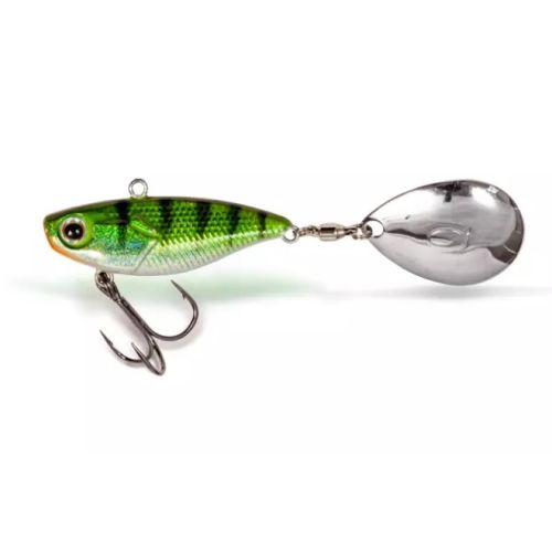 Quantum 4street Spin-Jig 1kpl 14g 4,1cm -lippauistin