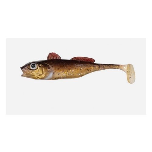 Berkley Pulse Realistic Goby 7cm