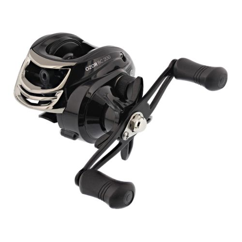 Kinetic ozor BC 200 LH