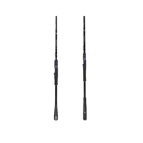Daiwa Prorex AGS Avokelavapa