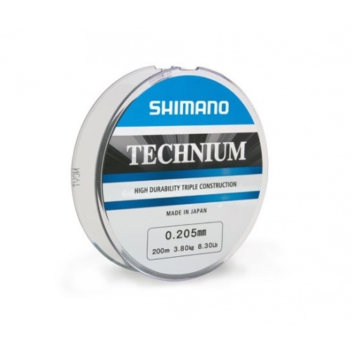 Shimano Technium 200m