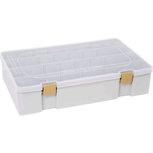 W3 Tackle Box 36 X 22,5 X  8 CM