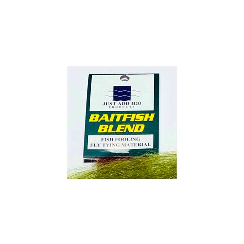 Just Ad H2O Baitfish Blend