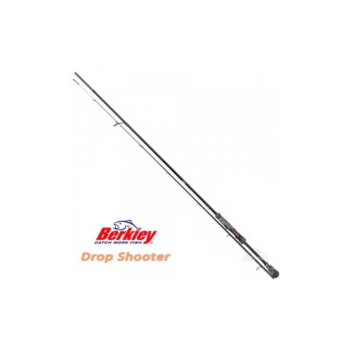 Berkley Drop Shooter 7"(210cm) 7/28g