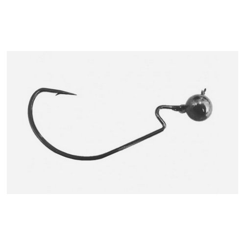 BFT Swinging Football Tungsten Head
