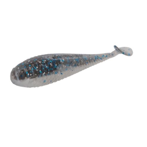 Mikado M-Craft Baby Shad 7 cm kelluva