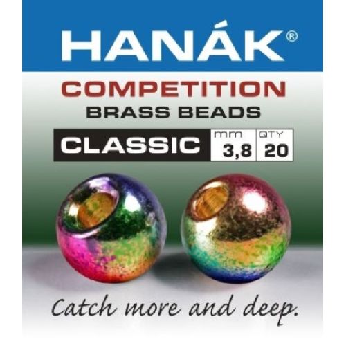 Hanak BRASSBREADS
