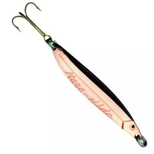 Blue Fox Moresilda 18g Copper/Black