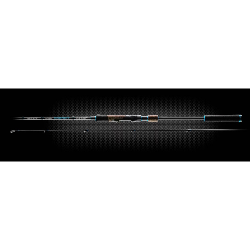 Favorite Cobalt 902M 9-28g