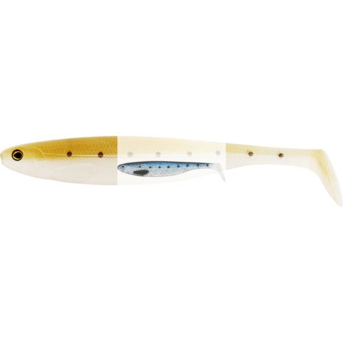 Shadteez slim 12cm / 2 kpl