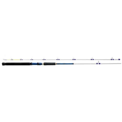 Okuma Magda Finn 7" 10-25lbs