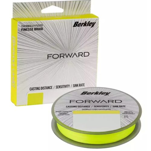 Berkley Forward Braid kuitusiima