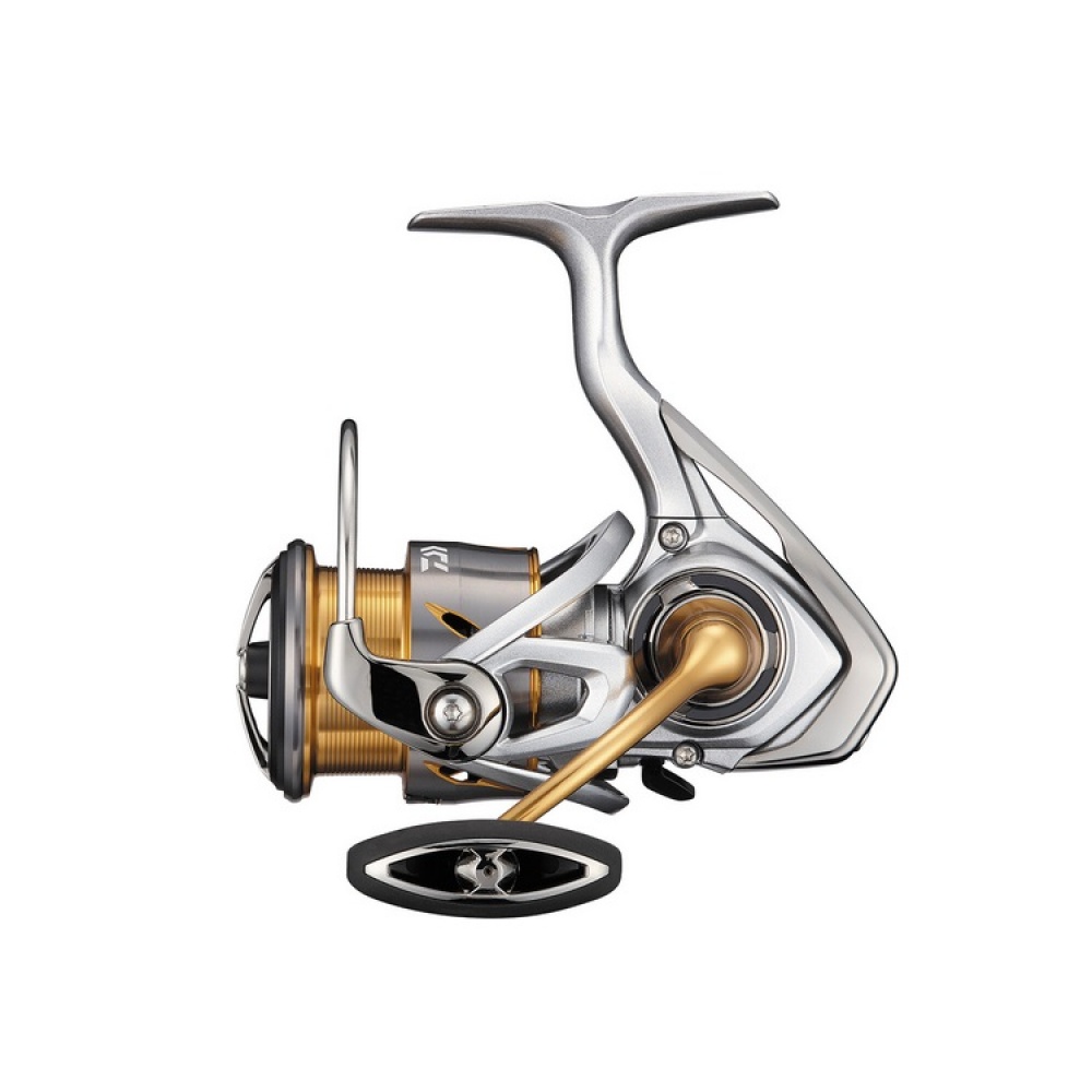 Daiwa 21 Freams LT1000D