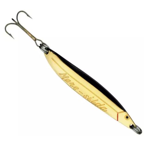 Blue Fox Moresilda 18g Gold/Black