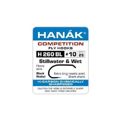 Hanak H260BL Stillwater & Wet