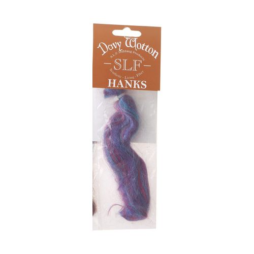 SLF Hanks