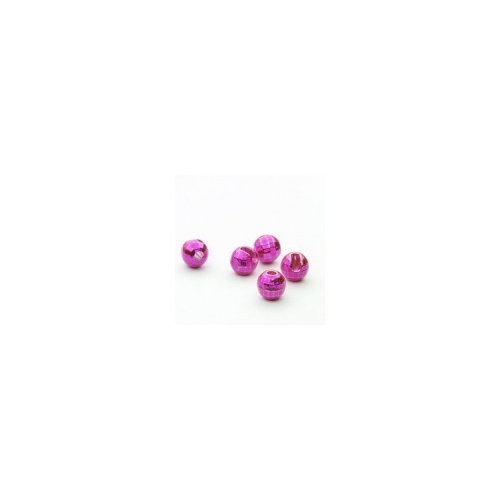 Ikon Tungstein Beads 4mm