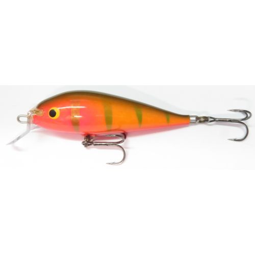 Pulkkanen 7cm Väri 10