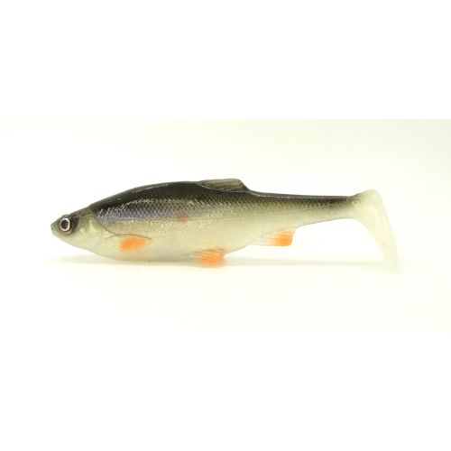 Mönä Realroach 155mm