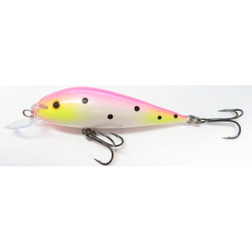 Pulkkanen 7cm Väri 16