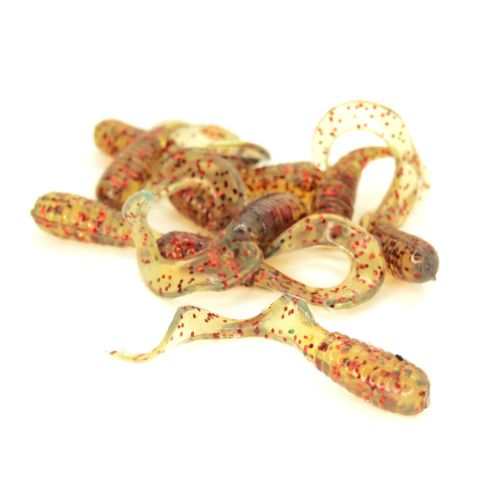 PicAsso Micro jig series curl 2" -15kpl