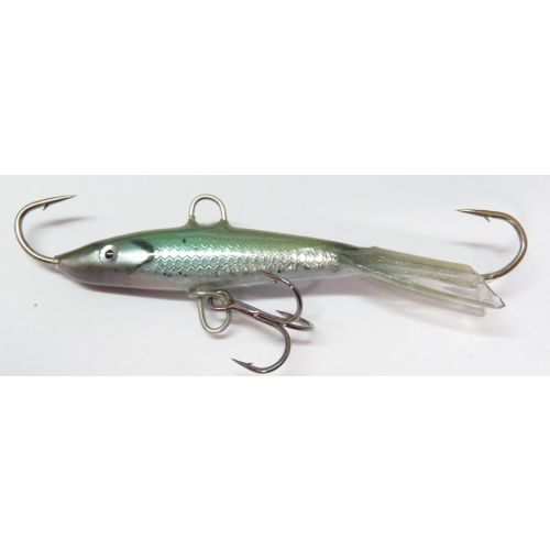 Kalapele Nulikka 70mm