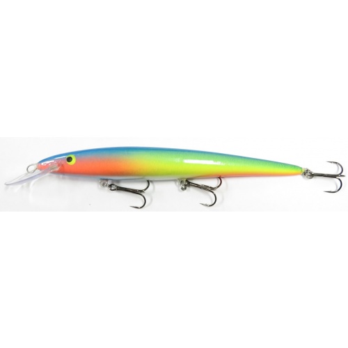 Silver Trout 18cm