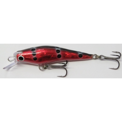 Tume Fishing Lohi