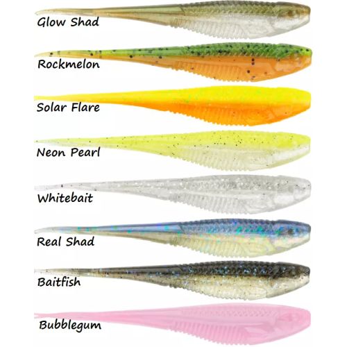Rapala Crushcity The Jerk