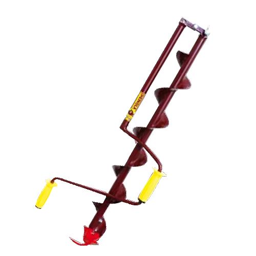 Heinola 4" taittomalli