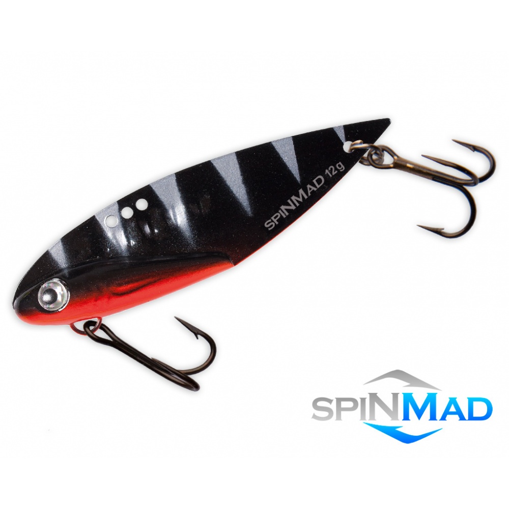 Spinmad King 12g 7.5cm